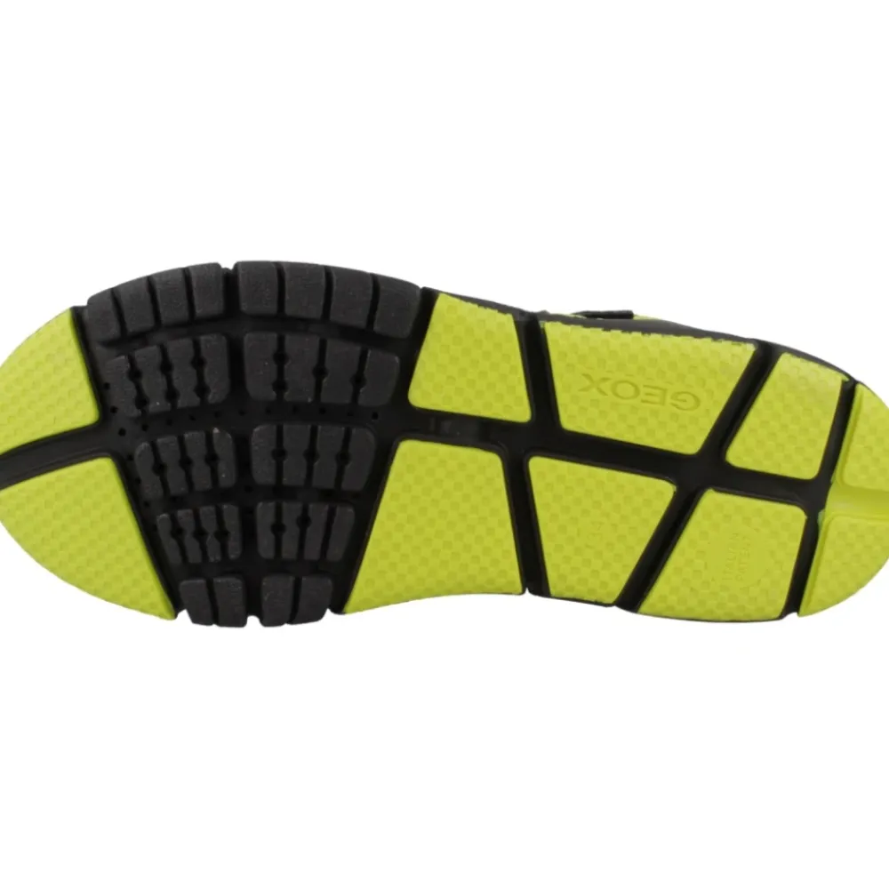 Flexyper Regenstiefel für Jungen>Geox Best