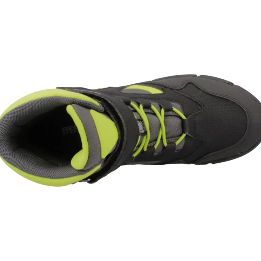 Flexyper Regenstiefel für Jungen>Geox Best