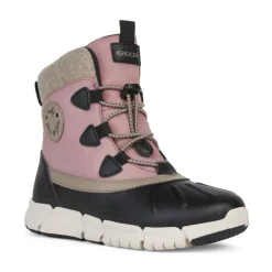 Flexyper Stiefeletten>Geox Sale