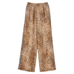 Fließende Satinhose>Monnalisa Discount