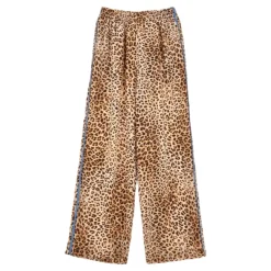 Fließende Satinhose>Monnalisa Discount