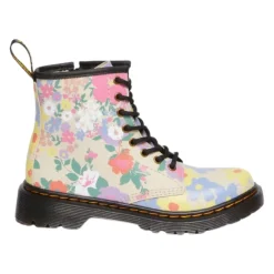 Floral Mash Up K Hydro Stiefeletten>Dr. Martens Discount
