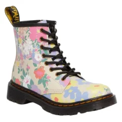 Floral Mash Up K Hydro Stiefeletten>Dr. Martens Discount