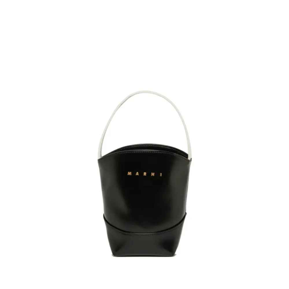 Flower Basket Handbag>Marni Online