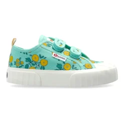 Flowers Sneakers>Tinycottons