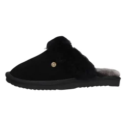 Flurry Kids Hausschuhe>Warmbat New