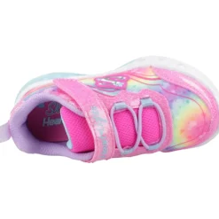 Flutter Heart Lights Sneakers><noscript><img width=