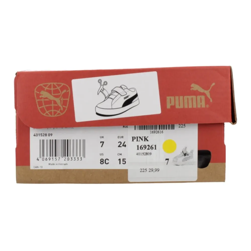 Flyer 3 AC+ Inf Sneakers>PUMA