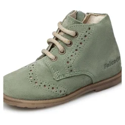 Frol Zip Ankle Boots><noscript><img width=