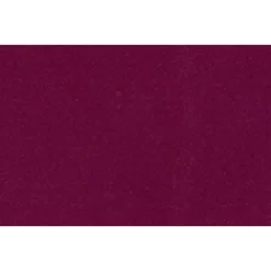 Fuchsia Fleece Romper mit Gestreiftem Band><noscript><img width=