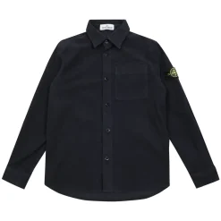 Fustagno Overshirt>Stone Island Sale