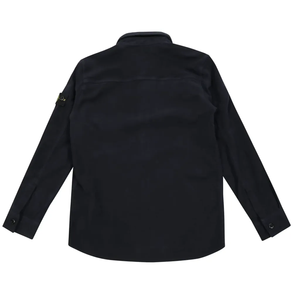 Fustagno Overshirt>Stone Island Sale