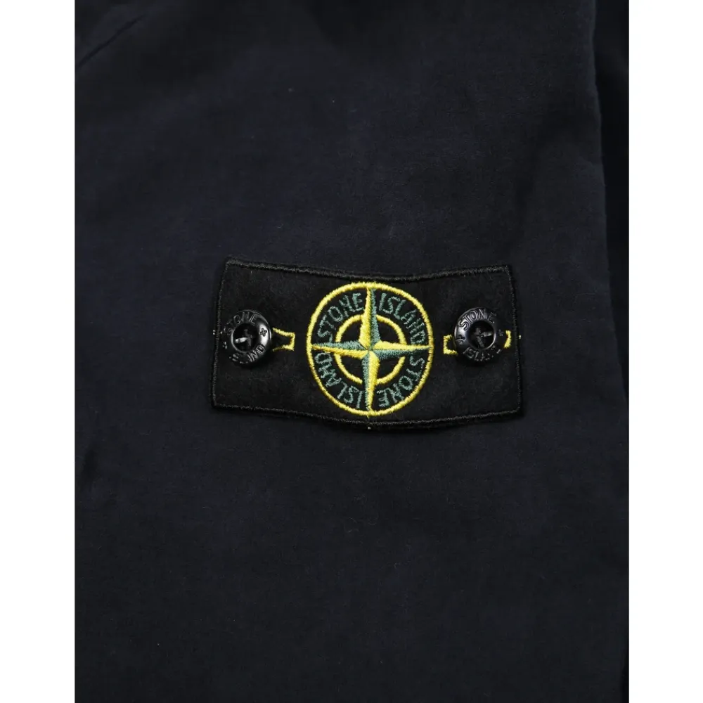 Fustagno Overshirt>Stone Island Sale