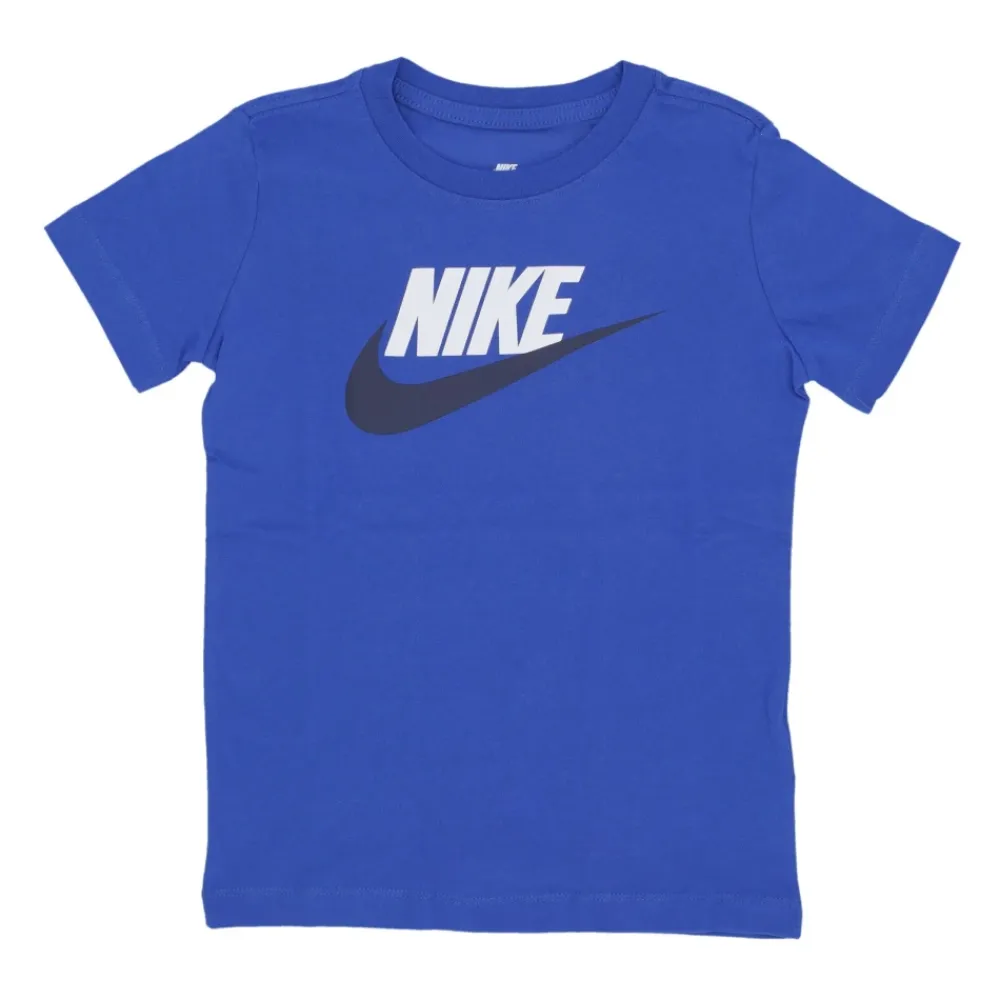Futura Tee Game Royal T-shirt>Nike Best