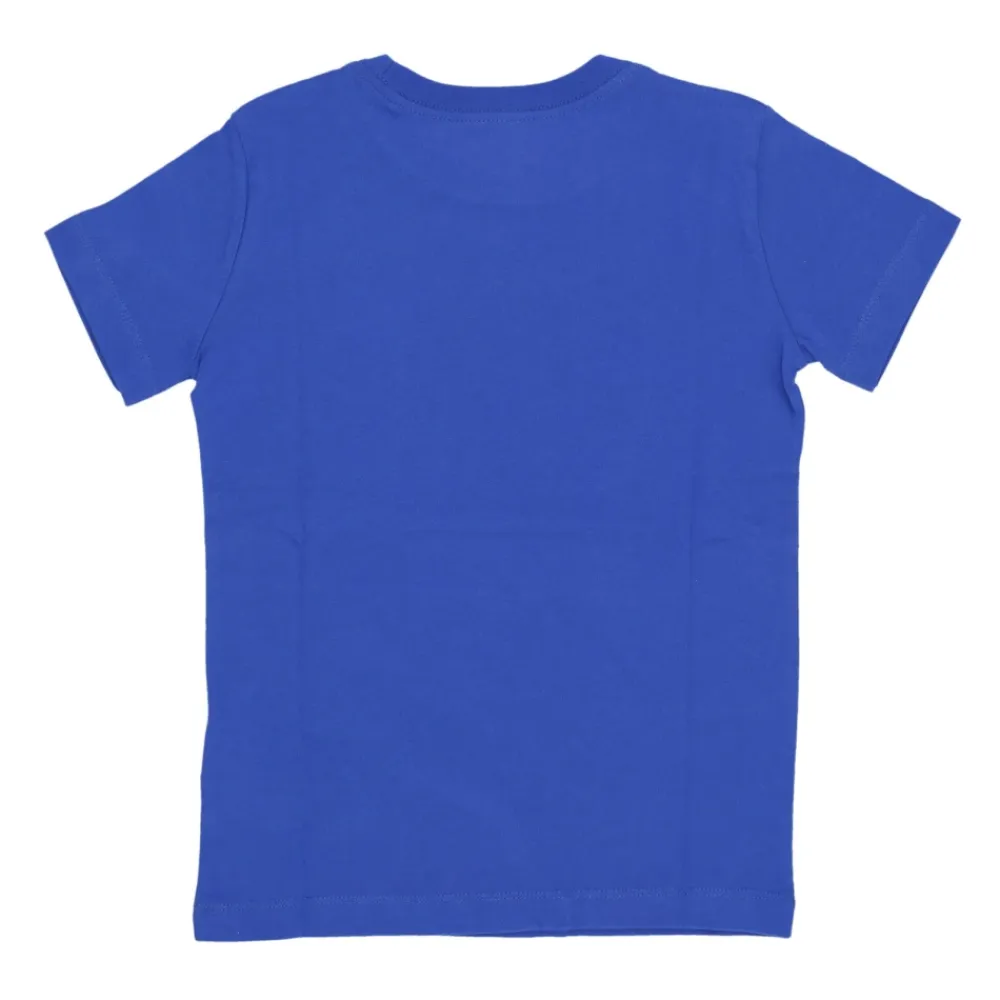 Futura Tee Game Royal T-shirt>Nike Best