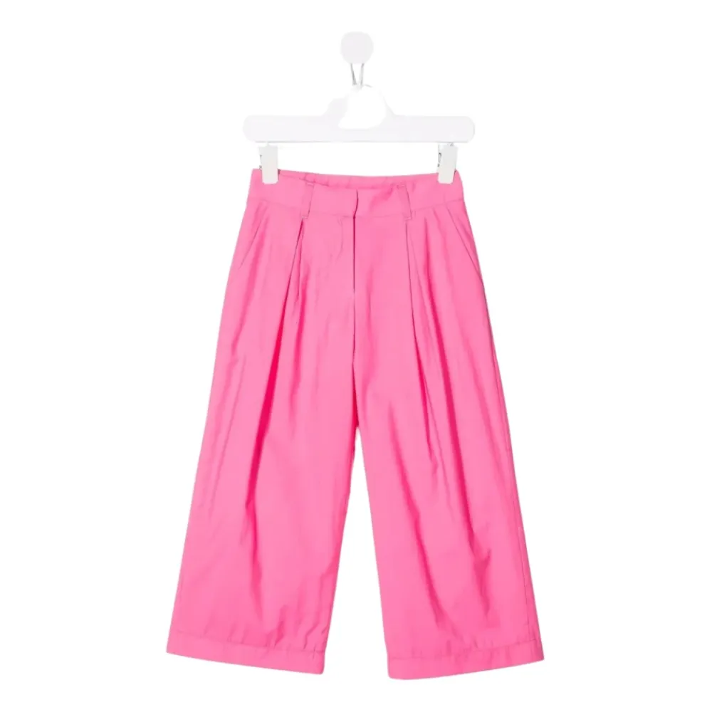 Fuxia Hose SS22>Pucci Online