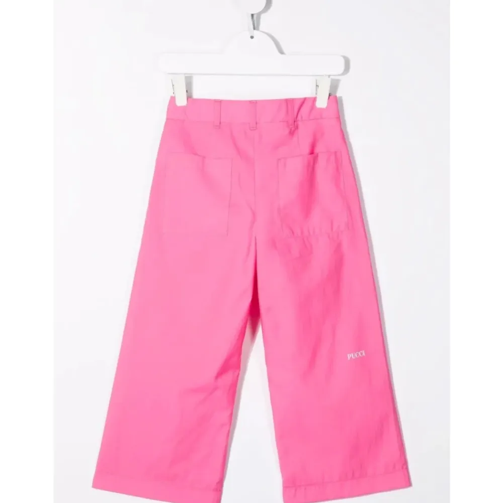 Fuxia Hose SS22>Pucci Online
