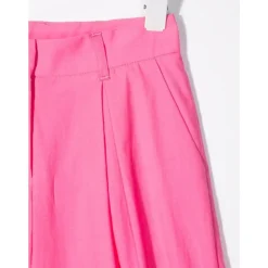 Fuxia Hose SS22><noscript><img width=