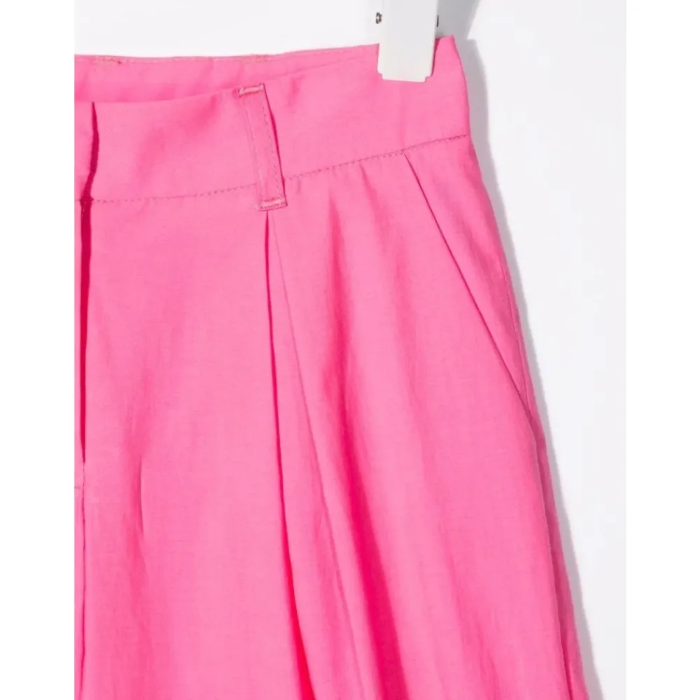 Fuxia Hose SS22>Pucci Online