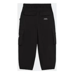 Gabardine Hose>Marcelo Burlon New