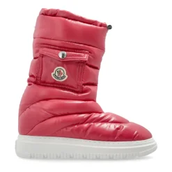 Gaia Schneestiefel>Moncler Hot