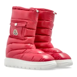 Gaia Schneestiefel>Moncler Hot