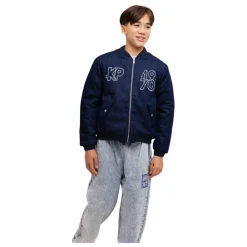 Galaxy Bestickte Wendbare Jacke>Kenzo Outlet