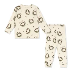 Gamer Zweiteiliges Pyjama-Set>Konges Sløjd Sale
