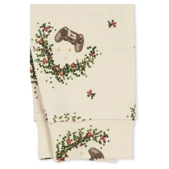 Gamer Zweiteiliges Pyjama-Set><noscript><img width=