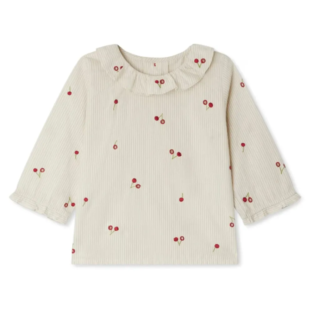 Ganiti Blouse>Bonpoint Discount