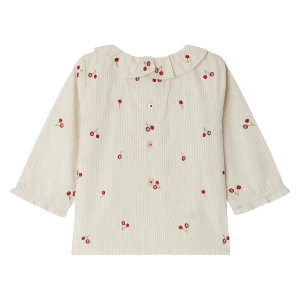 Ganiti Blouse>Bonpoint Discount