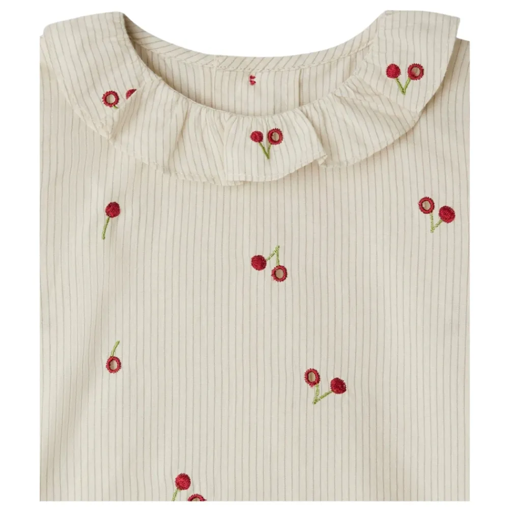 Ganiti Blouse>Bonpoint Discount