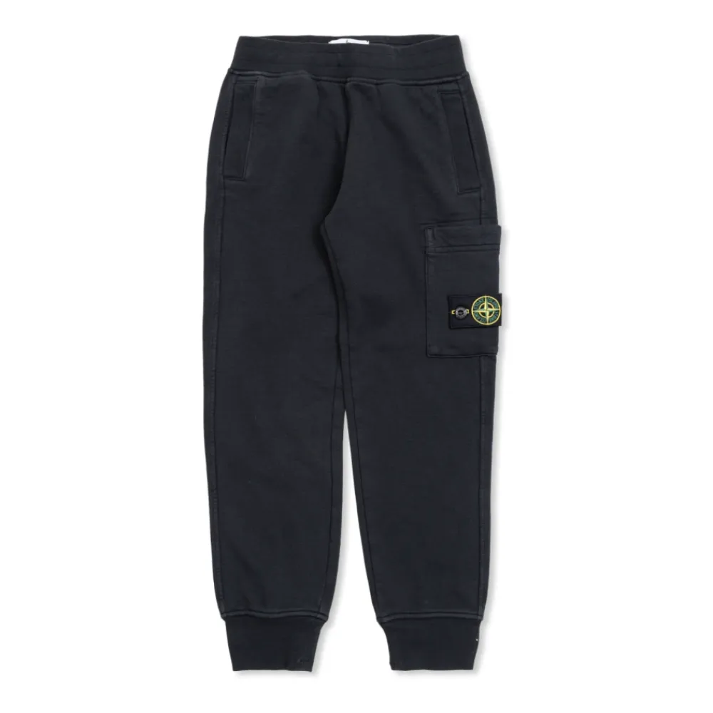 Garment Dyed Pocket Sweat Pant>Stone Island Sale