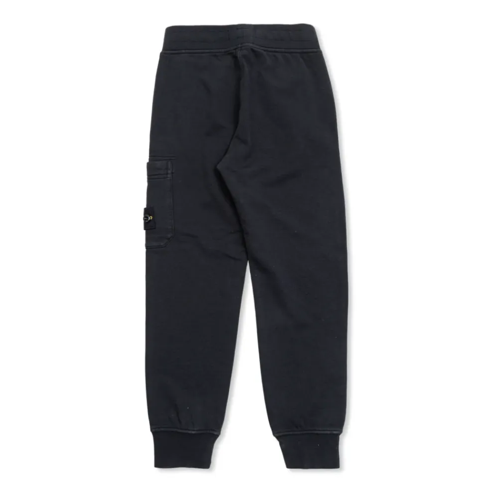 Garment Dyed Pocket Sweat Pant>Stone Island Sale