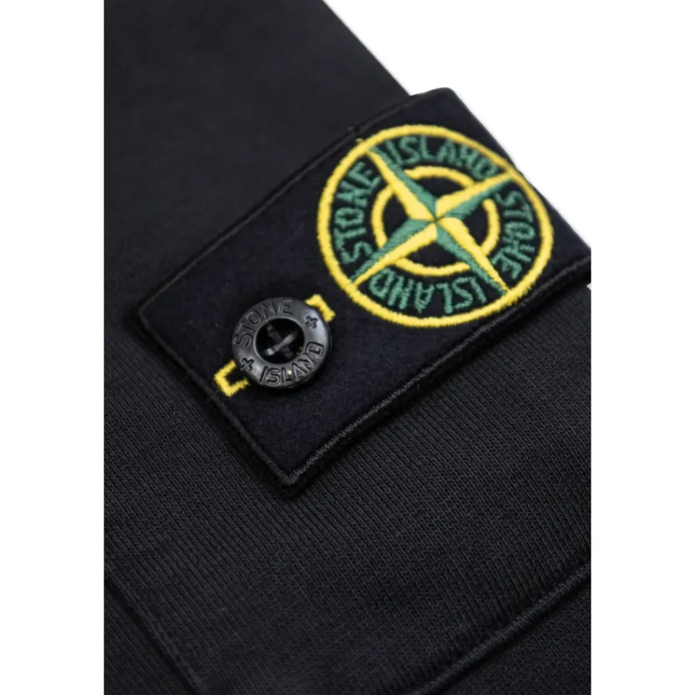 Garment Dyed Pocket Sweat Pant>Stone Island Sale