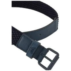 Geflochtener Ledergürtel>Armani Hot