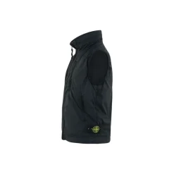 Gefütterte Kinderweste>Stone Island
