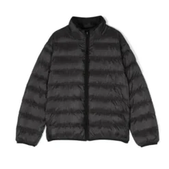 Gefütterte leichte Jacke mit Logo>Fendi Clearance