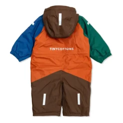 Gefütterter Overall>Tinycottons Discount