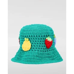 Gehäkelter Bucket Hat>Stella McCartney Best