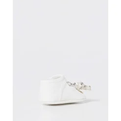 Gelbe Glitter Mary Janes Schuhe><noscript><img width=