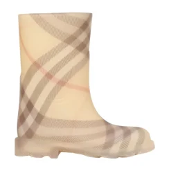 e Kinder Gummistiefel Stil>Burberry Best