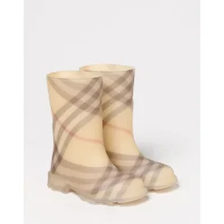 e Kinder Gummistiefel Stil>Burberry Best