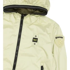 e Wendbare Technische Stoffjacke><noscript><img width=