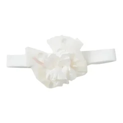 Gelbes Blumenhaarband>Monnalisa Discount