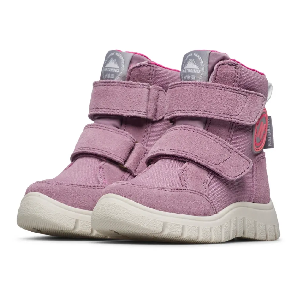 Geminae 3 VL WP Boots>Naturino Best