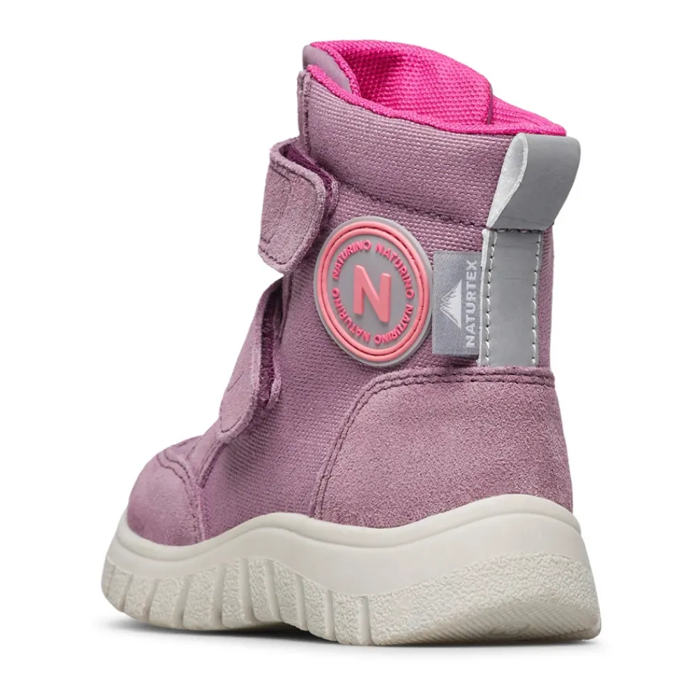 Geminae 3 VL WP Boots>Naturino Best