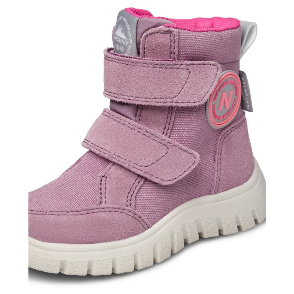 Geminae 3 VL WP Boots>Naturino Best