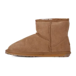 Gemütliche Lammfellstiefel><noscript><img width=