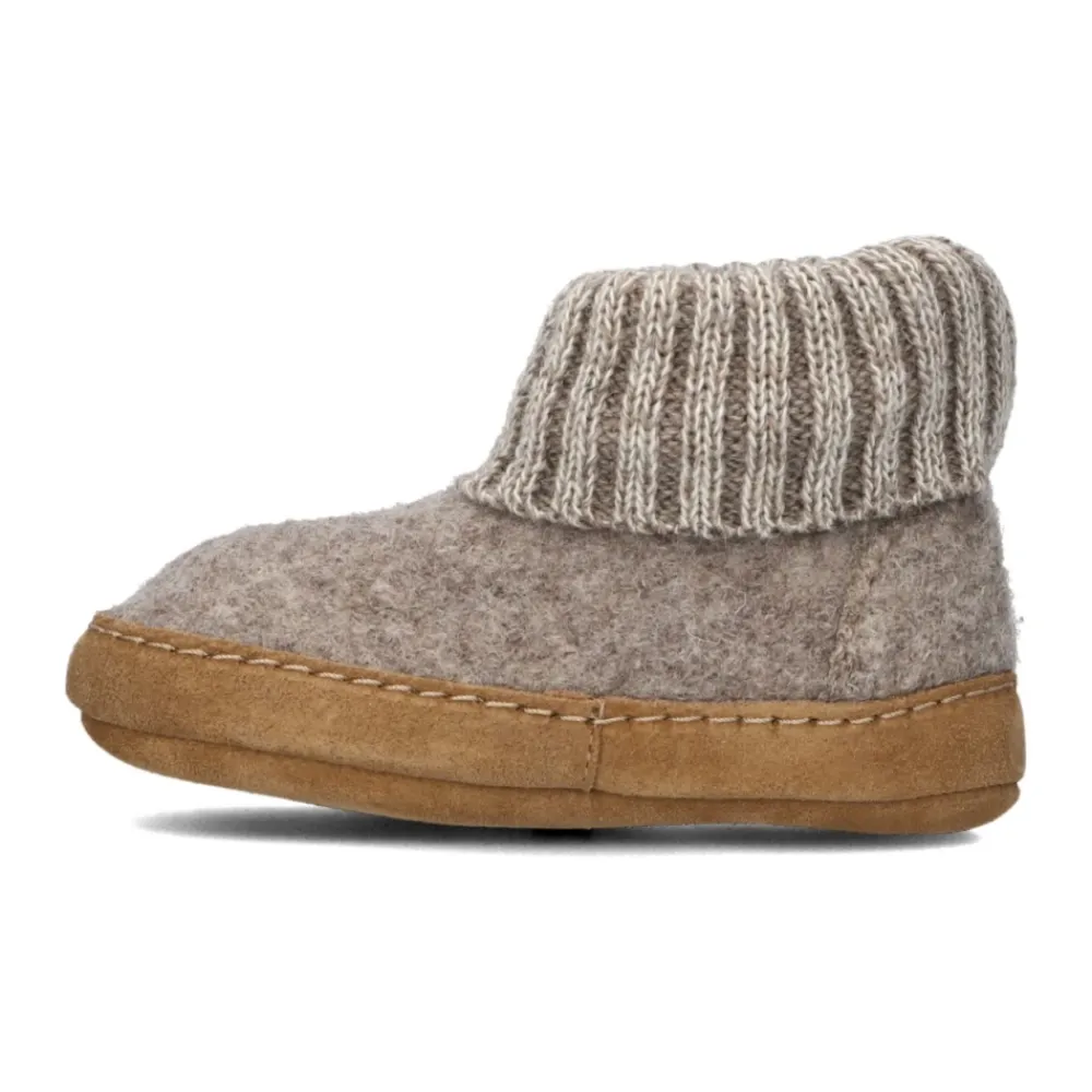 Gemütliche Luxus Kinder Hausschuhe>Bergstein Clearance